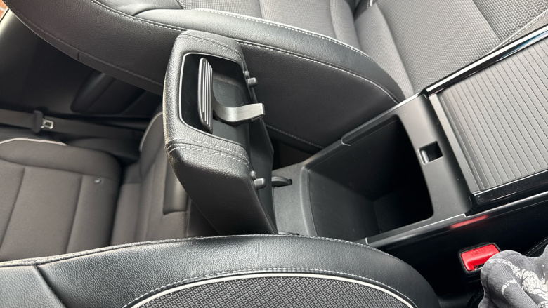 Kia E-Niro 150kW 2 Long Range 64kWh 5dr Auto Electric Estate